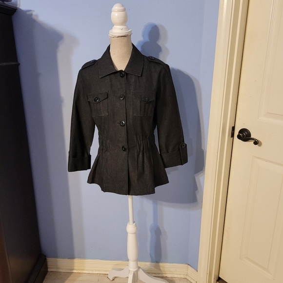 new directions Jackets & Blazers - New Directions Small Womens Jacket
